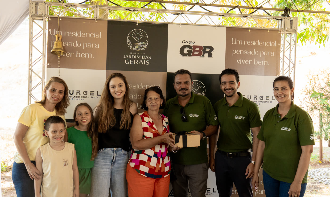 Dia do lançamento 10