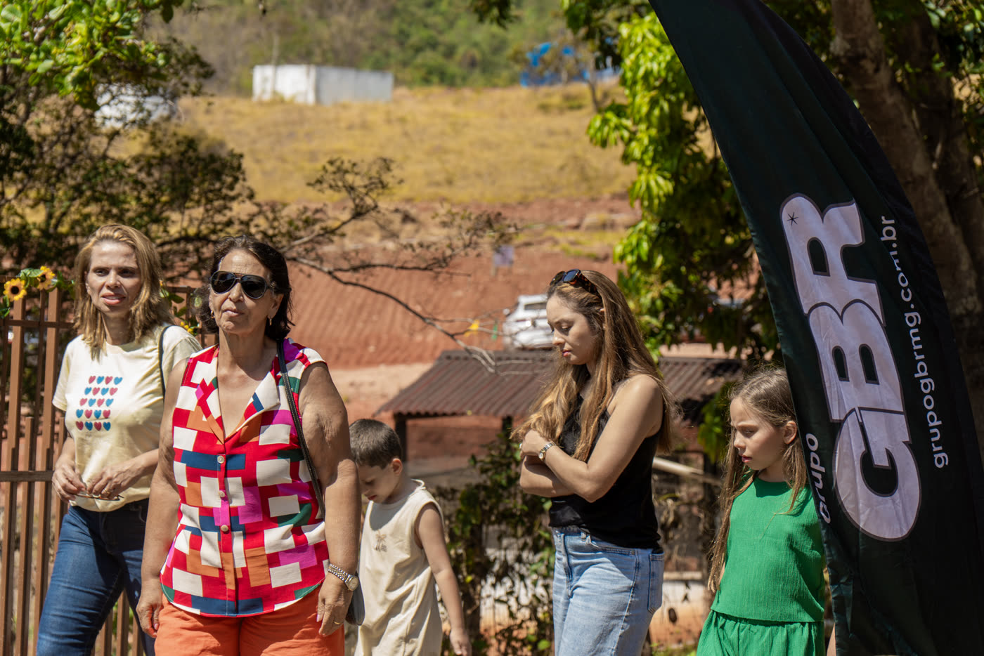 Dia do lançamento 15