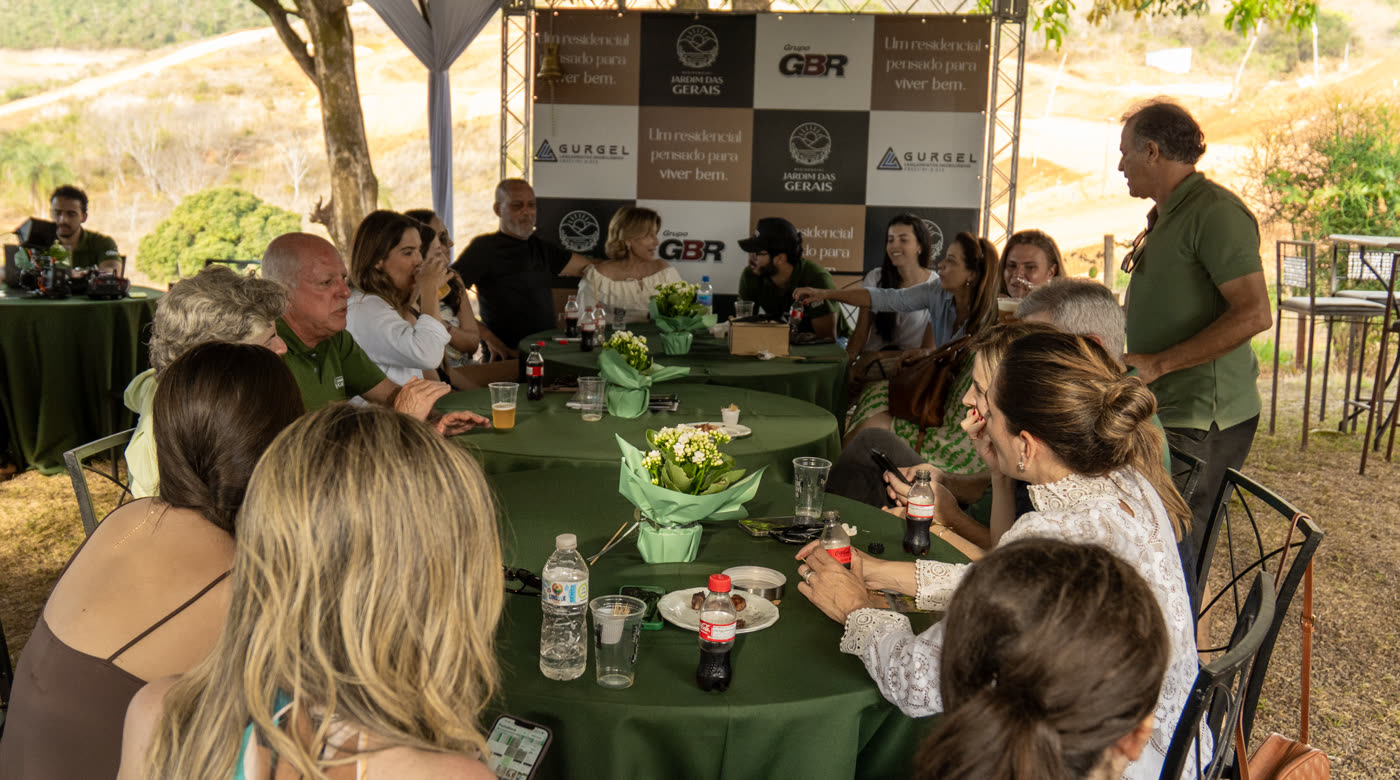 Dia do lançamento 19